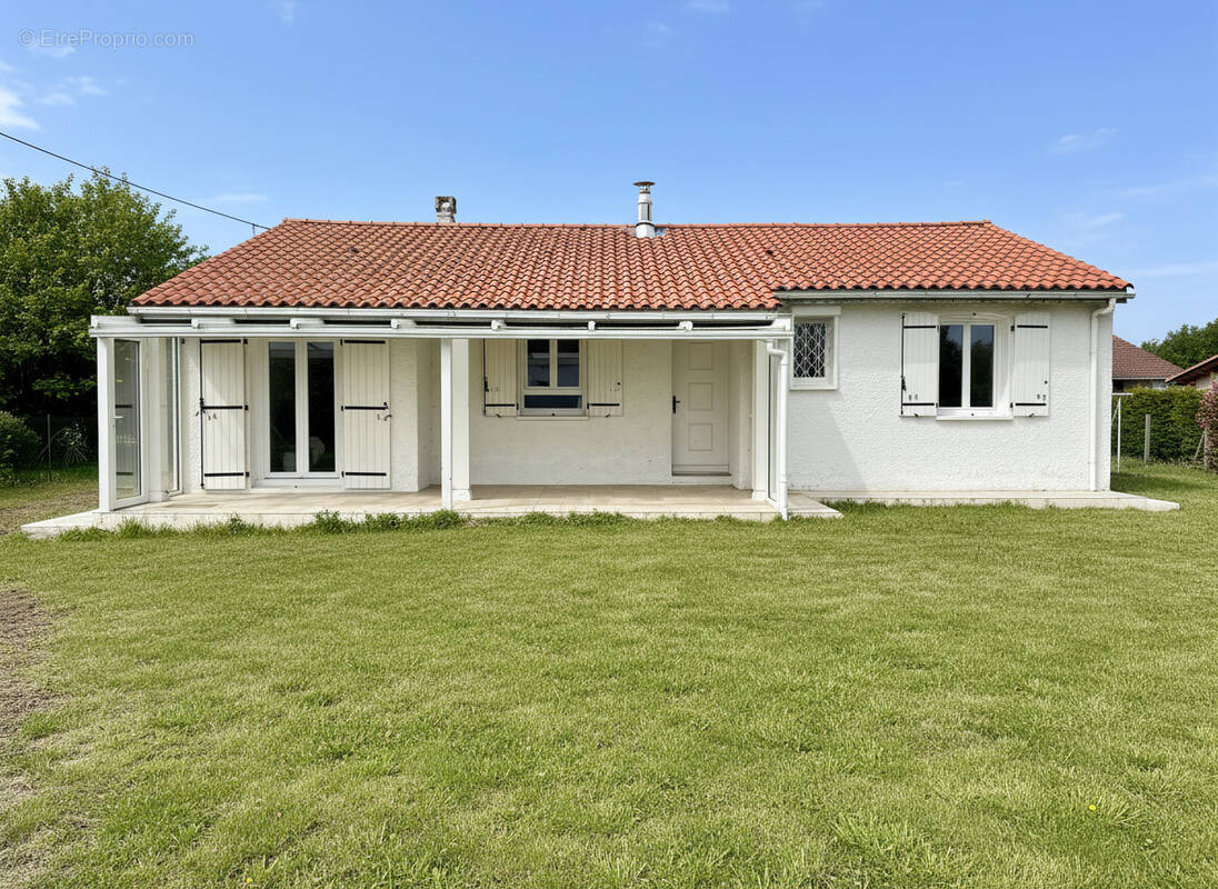 Maison à MONTAUBAN