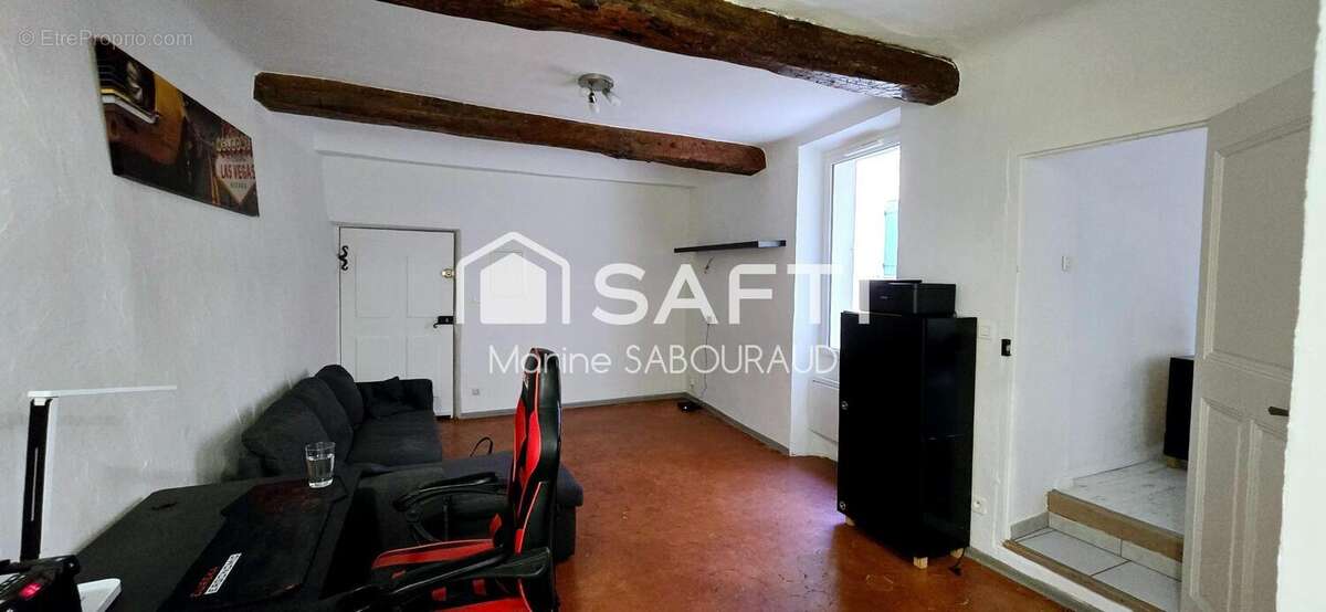 Photo 3 - Appartement à CARCES