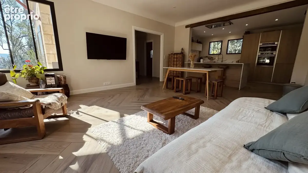 Maison 115 m² à Menerbes  - photo 5