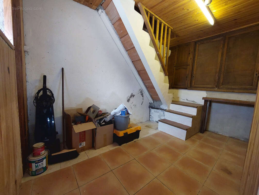 Maison à BREIL-SUR-ROYA