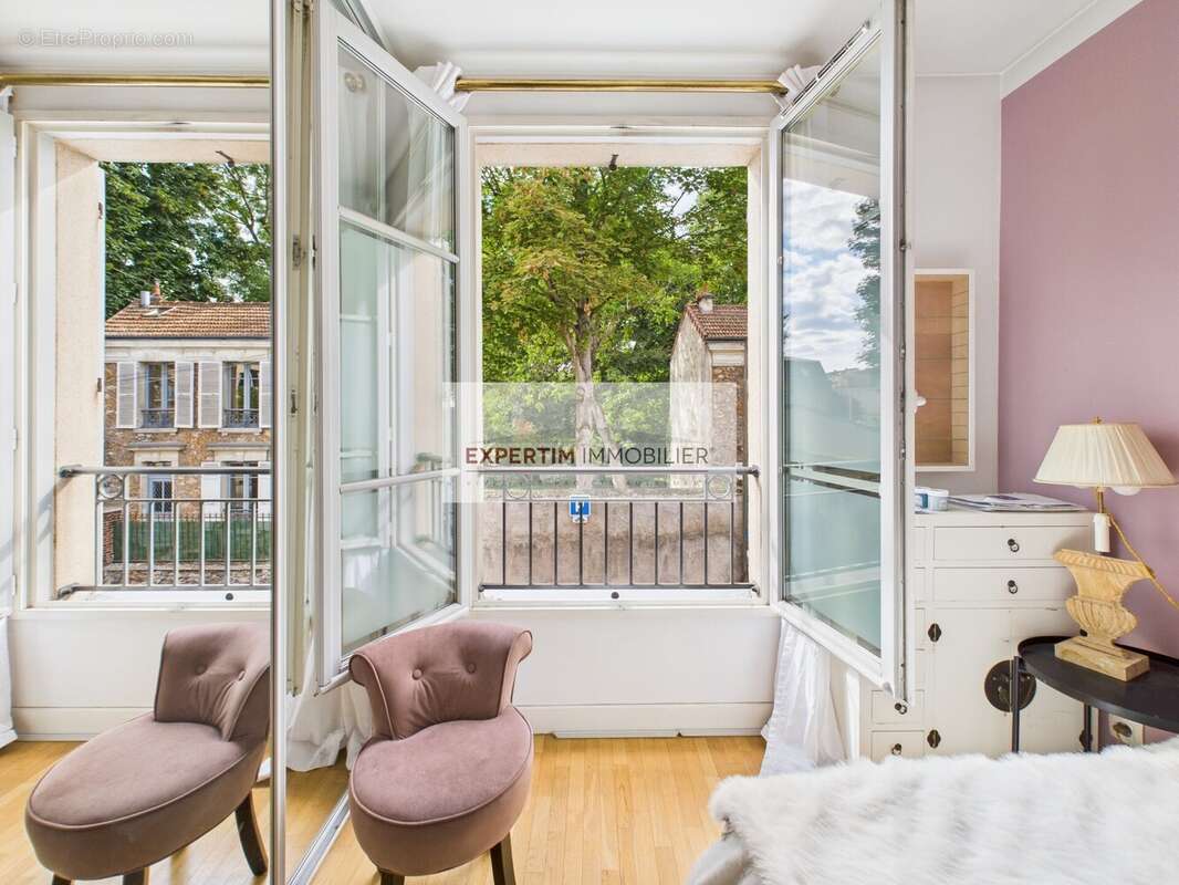 Appartement à VERSAILLES