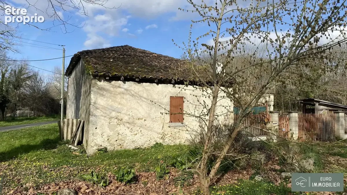 Maison 4 pièces 70 m² à vendre à Balizac (33730) - photo 8