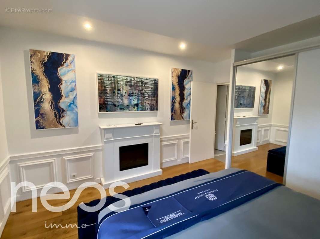 Appartement à GAGNY