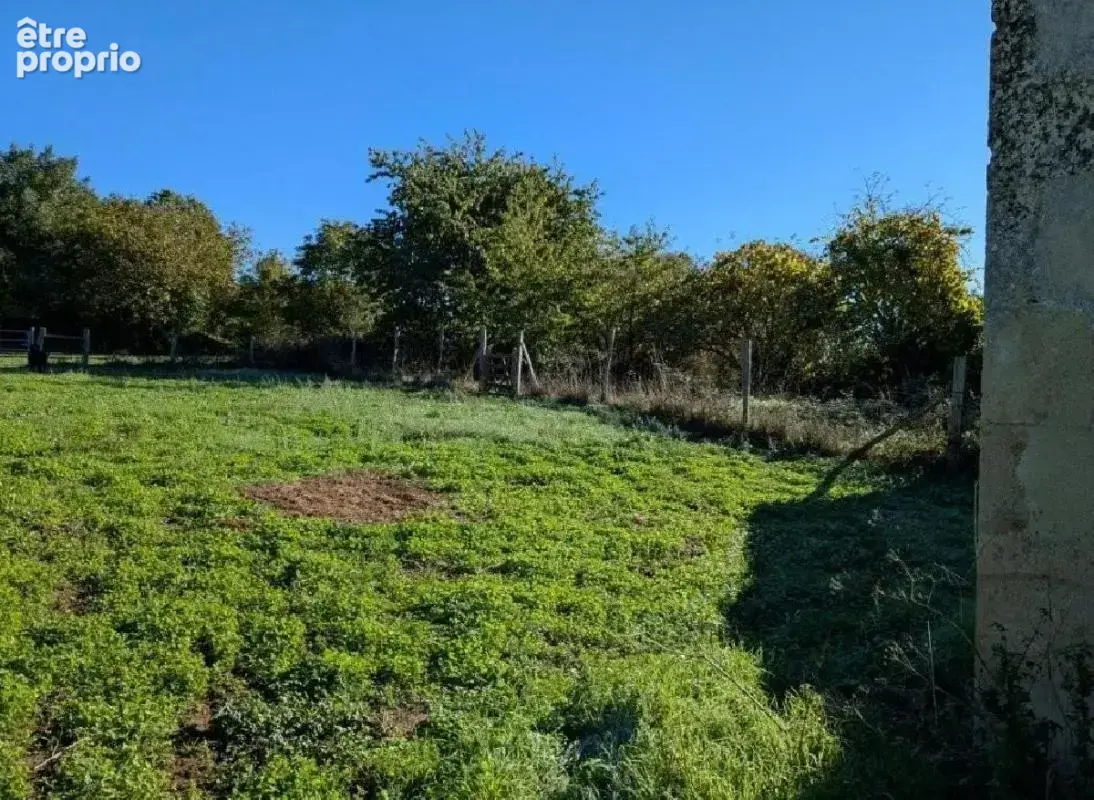 Maison à vendre à Sauze-Vaussais (79190) - photo 3