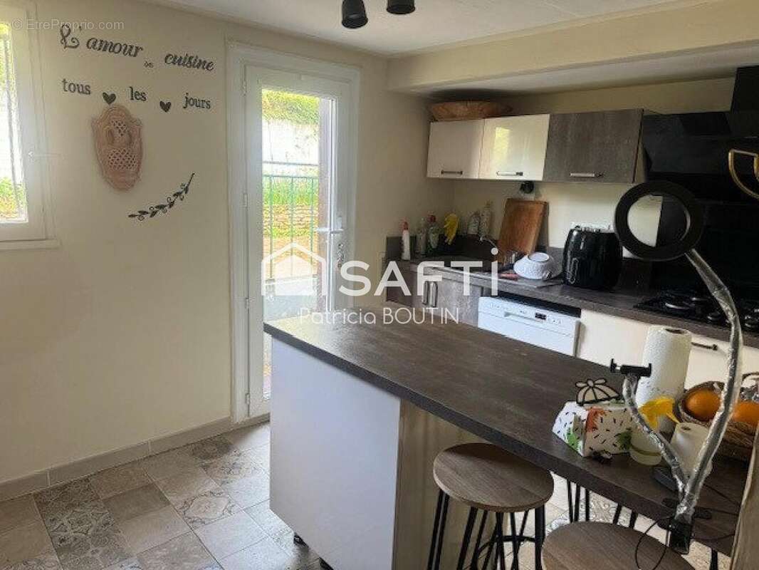 Photo 3 - Maison à NIORT