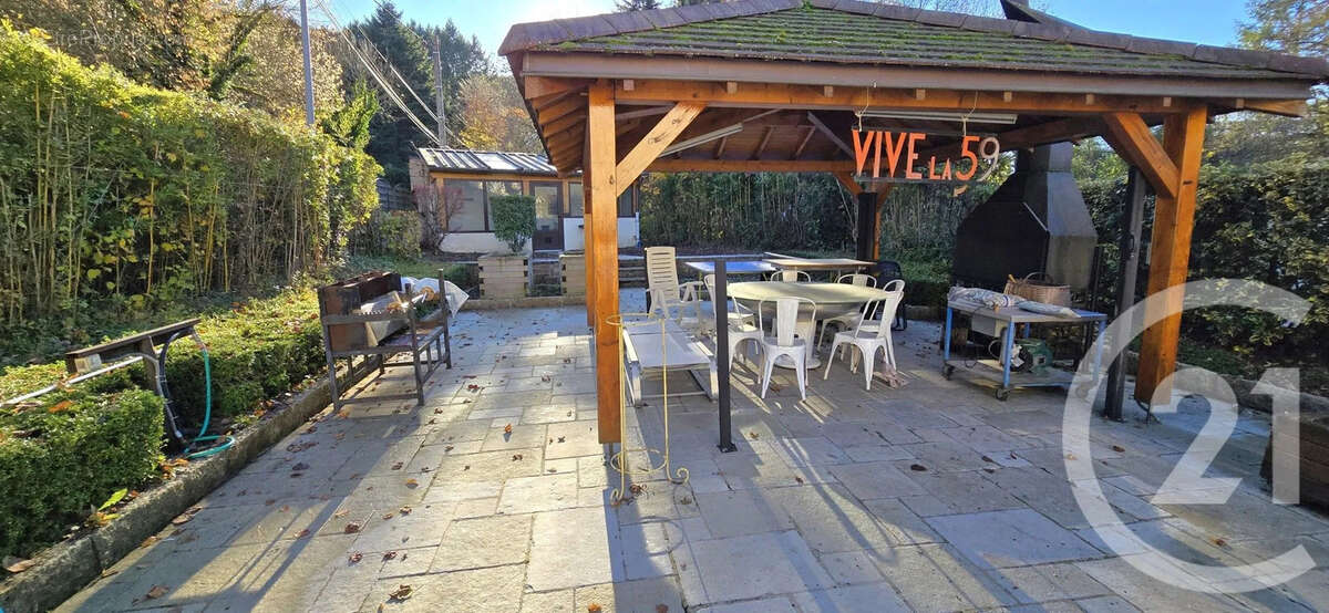 Maison à LE CREUSOT