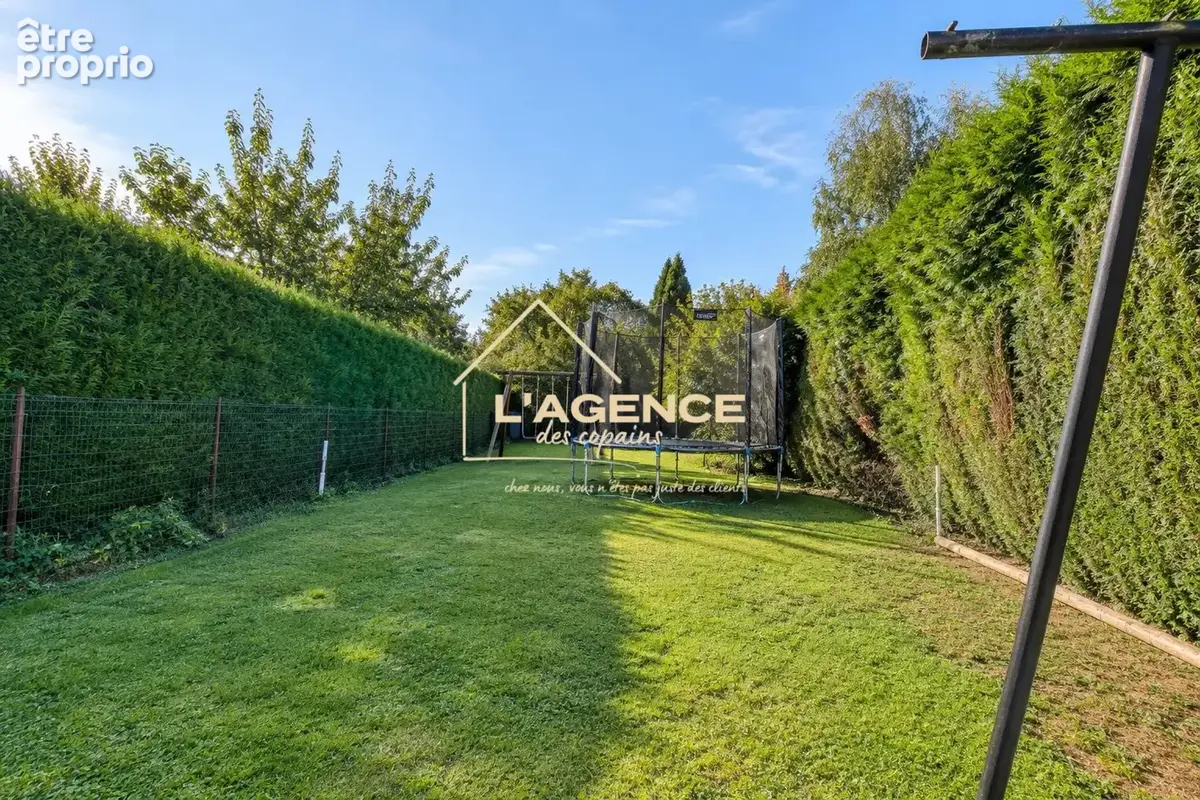 Maison 4 pièces 107 m² à vendre à Merris (59270) - photo 3