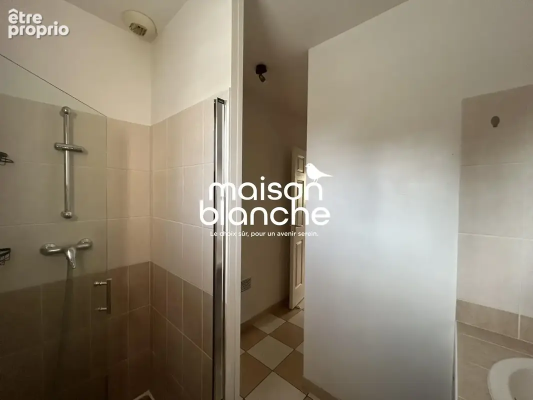 Maison 4 pièces 90 m² à vendre à Coutras (33230) - photo 4