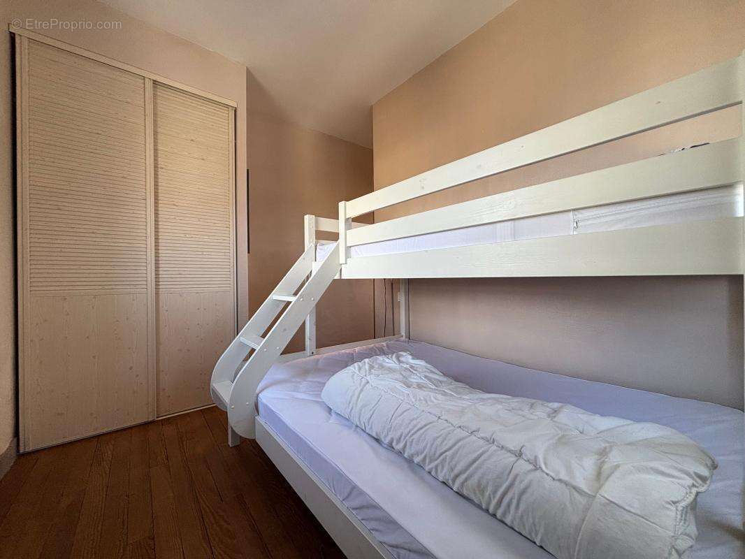 Appartement à SAINT-PALAIS-SUR-MER