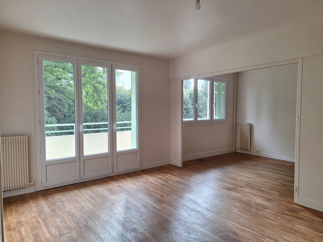 Appartement à AUXERRE