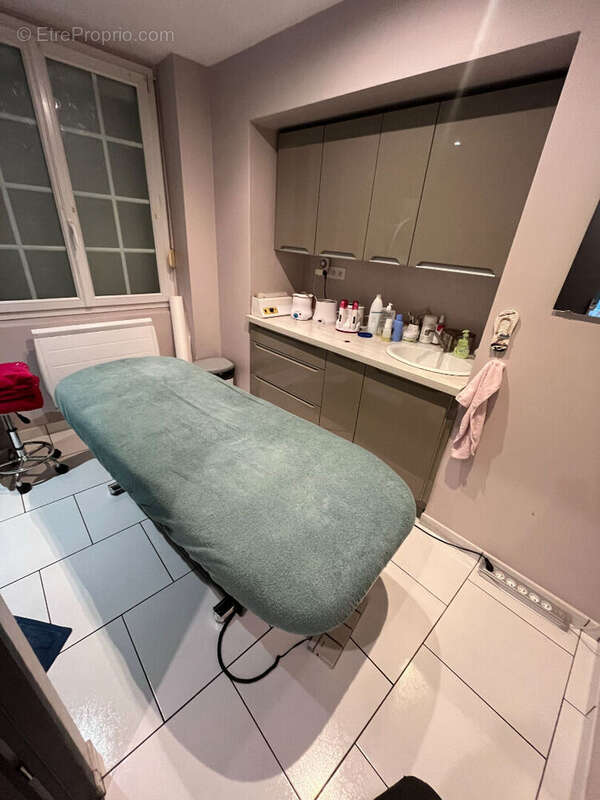 Appartement à PONT-D'OUILLY