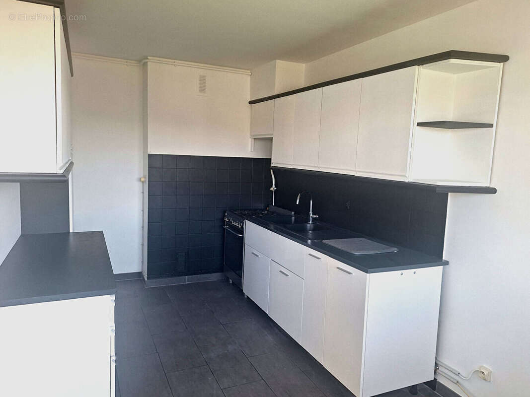 Appartement à BAGNOLET