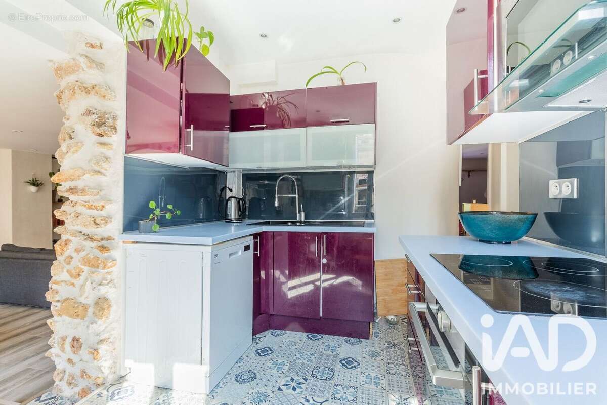 Photo 4 - Appartement à MASSY
