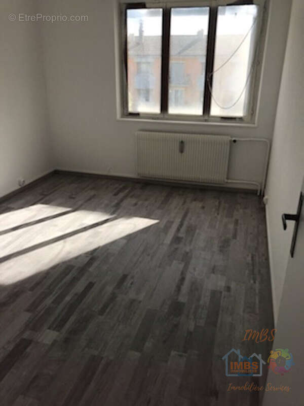 Appartement à PFASTATT
