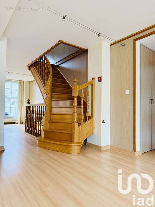 Photo 4 - Appartement à RUSTROFF