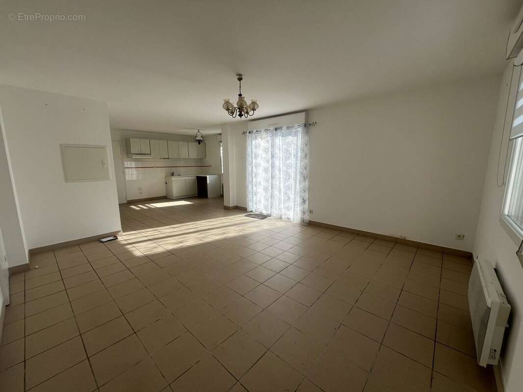 Appartement à MACHECOUL