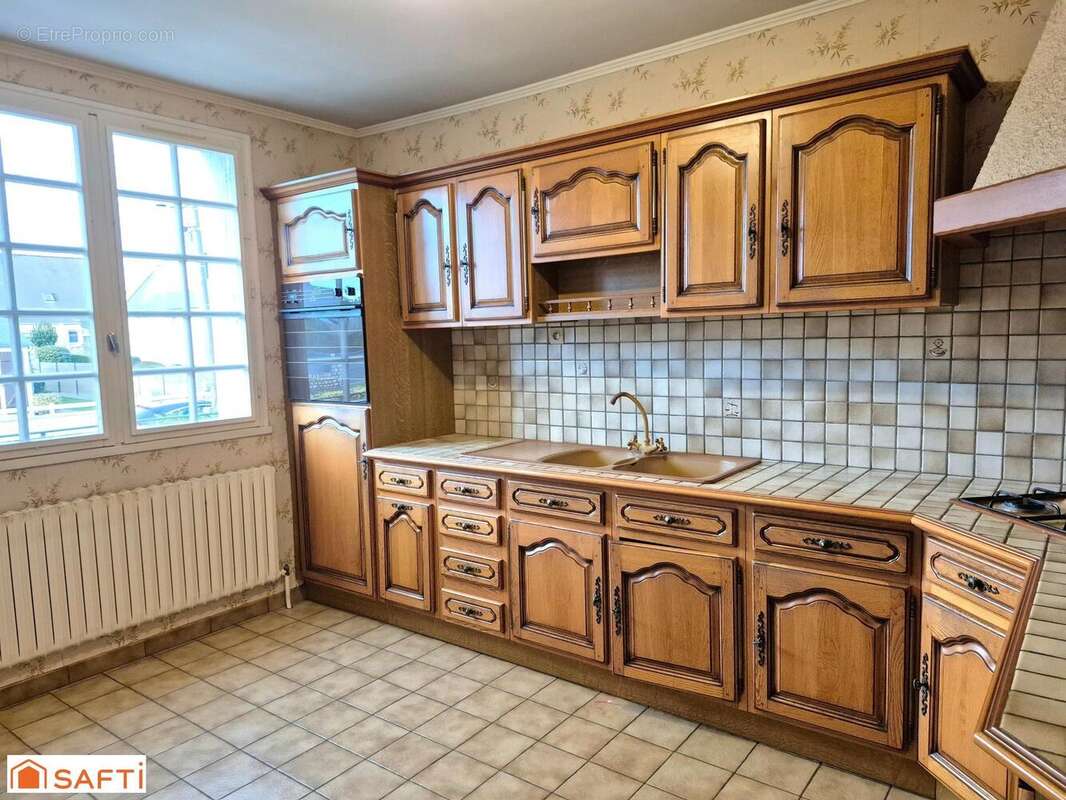 Photo 2 - Maison à PLOUVORN