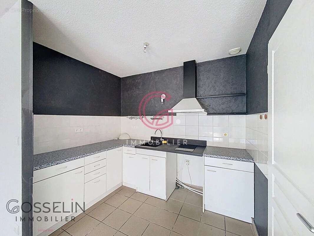 Appartement à BISCARROSSE