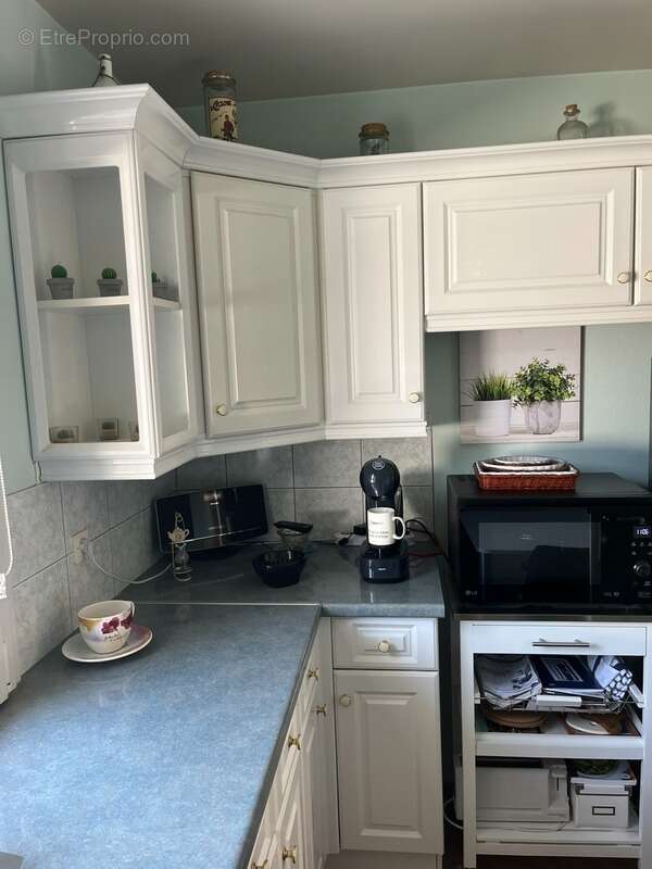 Maison à vendre 6 pièces VILLERS ALLERAND (51) - photo 11