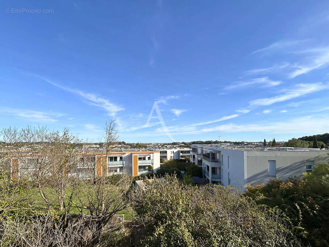 Appartement à GRABELS