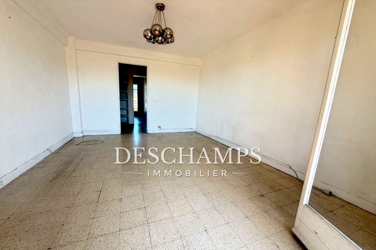 Appartement à CAGNES-SUR-MER