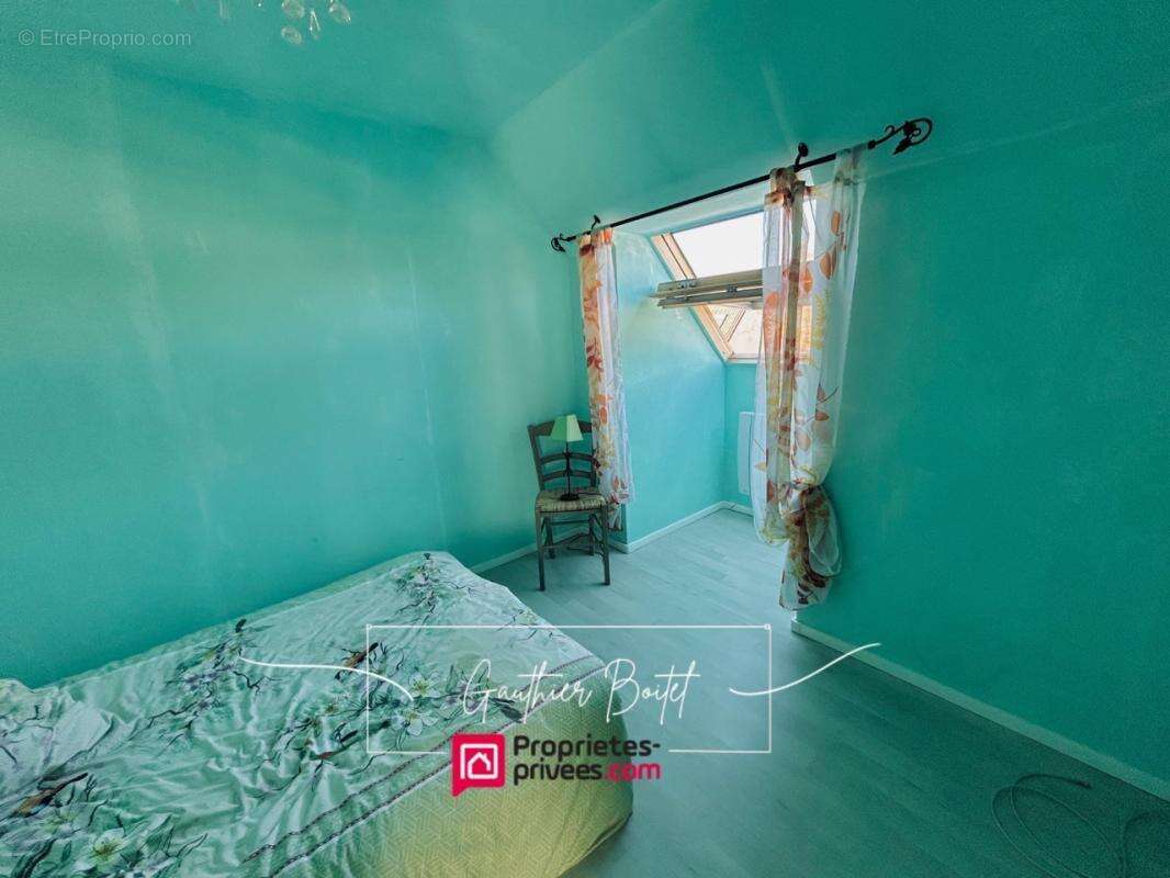 Maison à COULOMMIERS