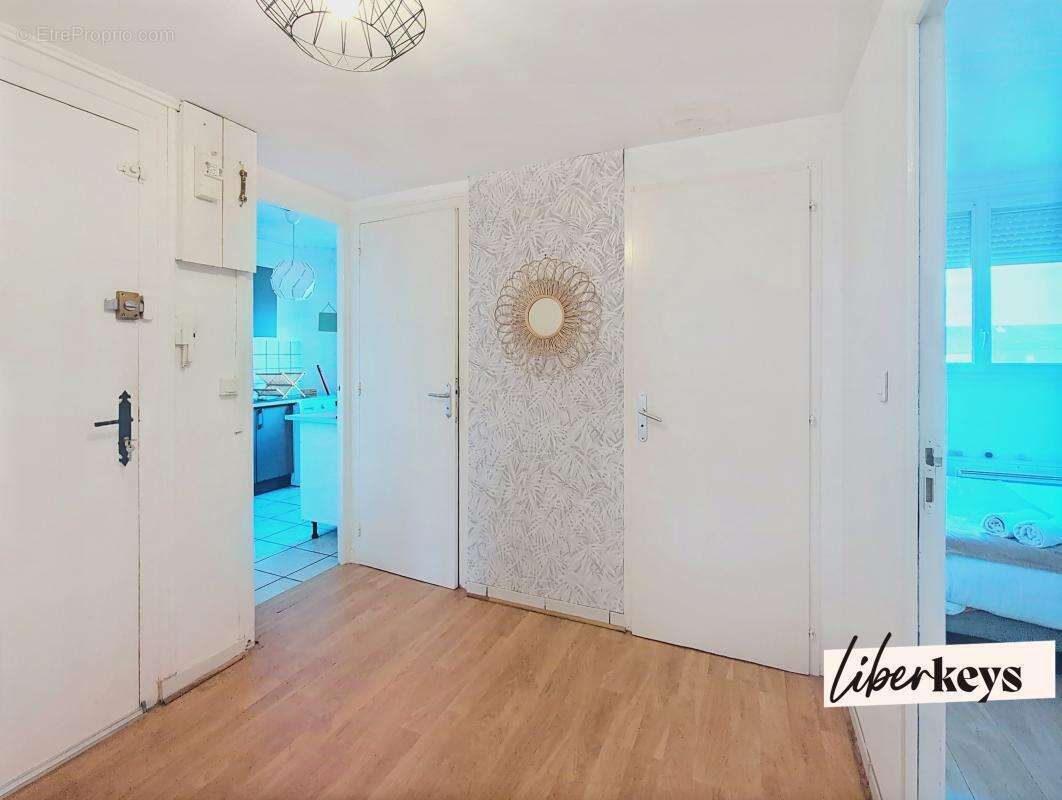 Appartement à SAUMUR