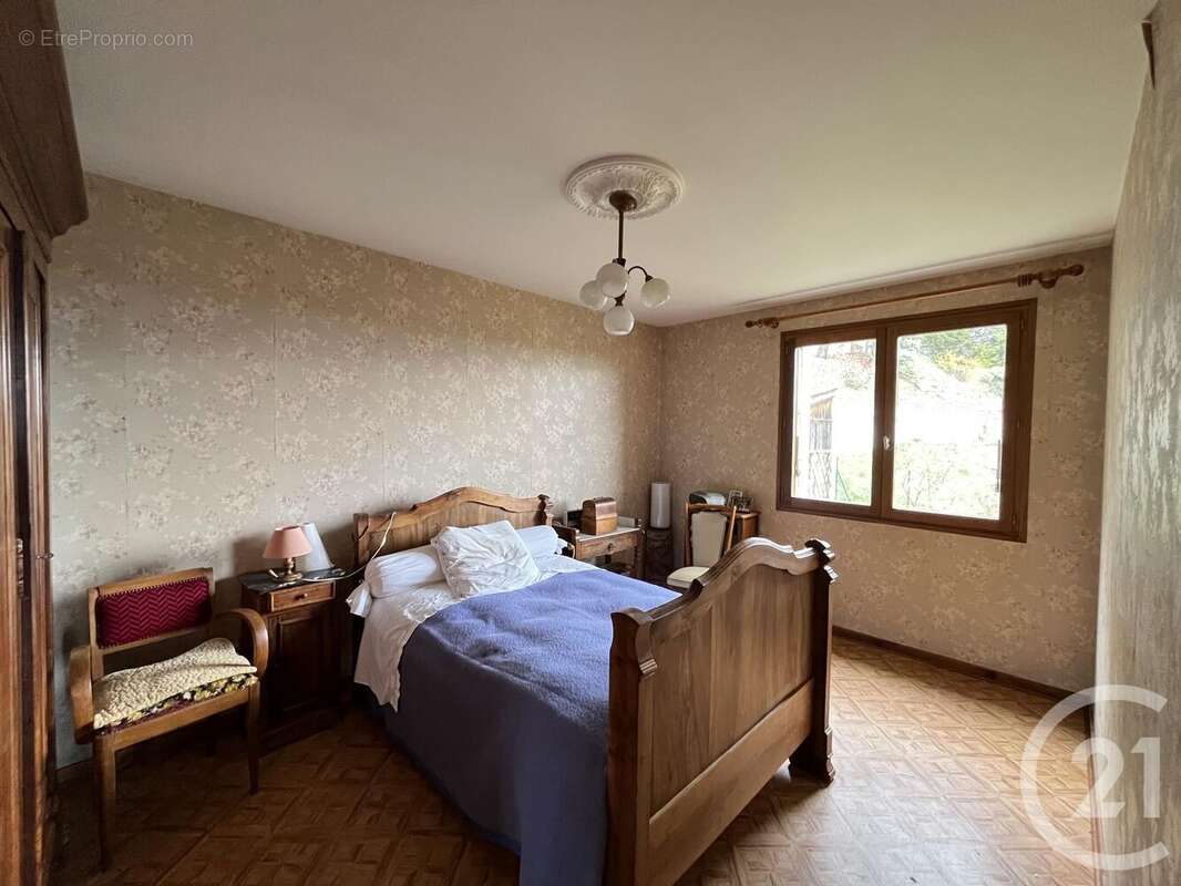 Maison à BOULIEU-LES-ANNONAY