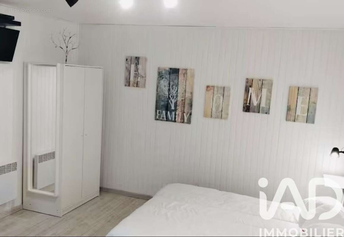 Photo 7 - Appartement à GRAYAN-ET-L'HOPITAL