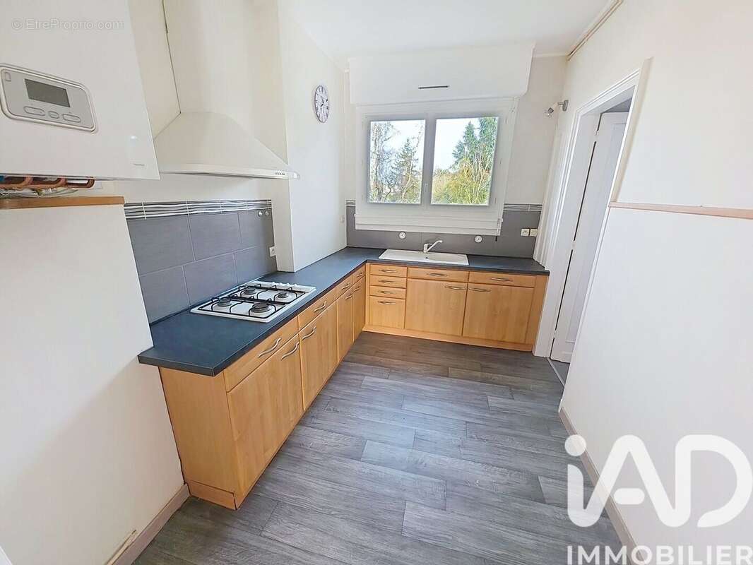 Photo 4 - Appartement à ANGOULEME