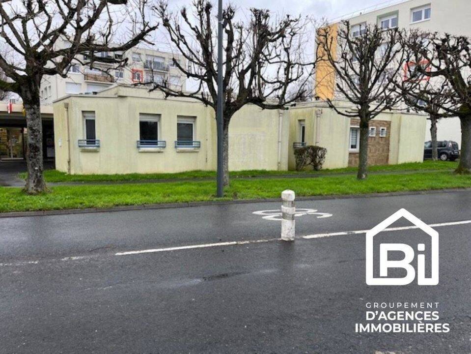 Appartement 148 m² à Herouville-Saint-Clair  - photo 230