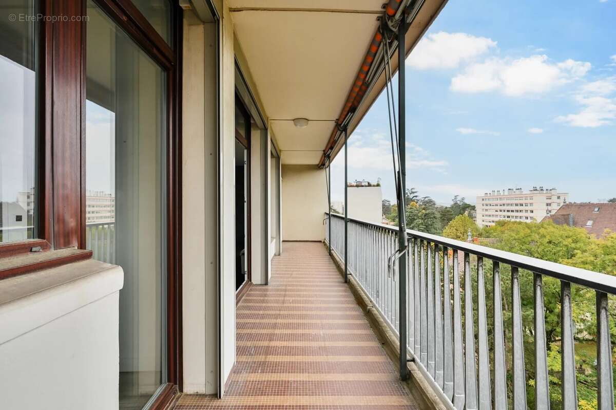 Appartement à LYON-5E