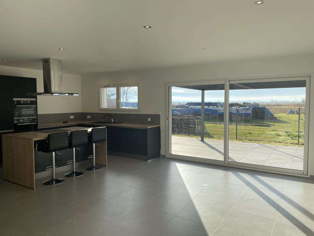 Maison à WOLFGANTZEN