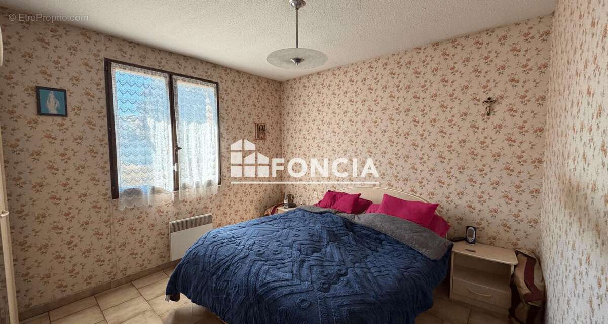 Maison à BORMES-LES-MIMOSAS