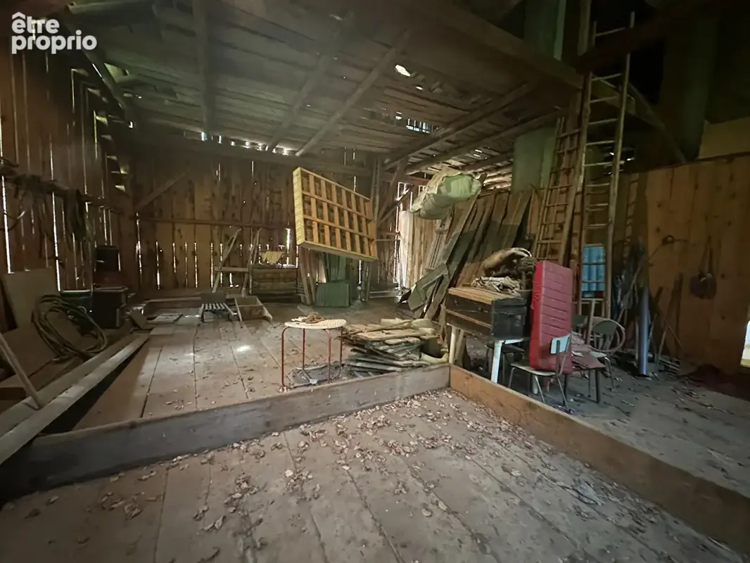 Chalet d'alpage d'exception - photo 5