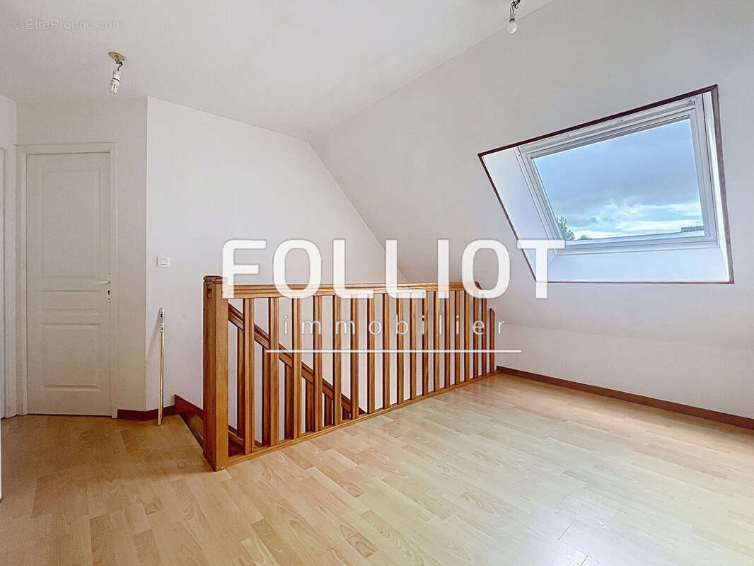 Maison à ANCTOVILLE-SUR-BOSCQ