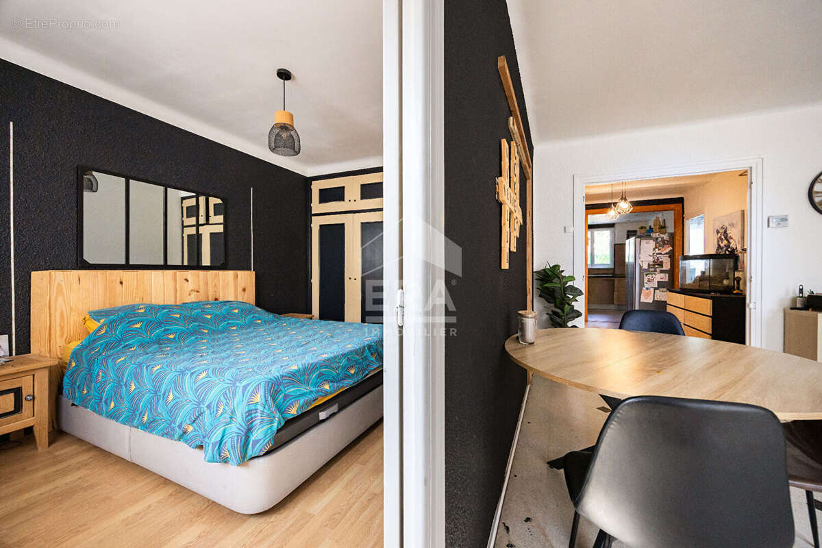 Appartement 82m² à perpignan - photo 16