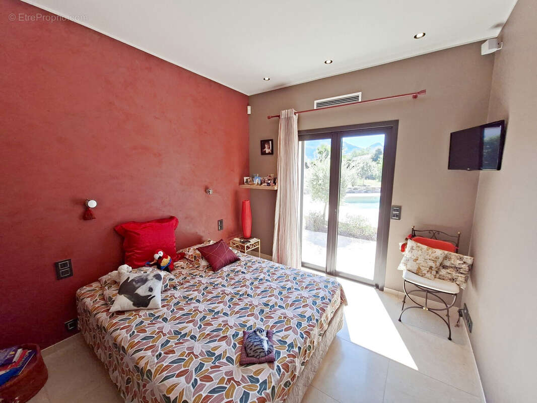 Villa haut de gamme de plain pied - photo 15