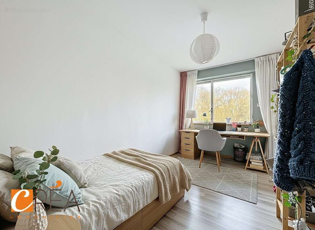 Appartement à KINGERSHEIM