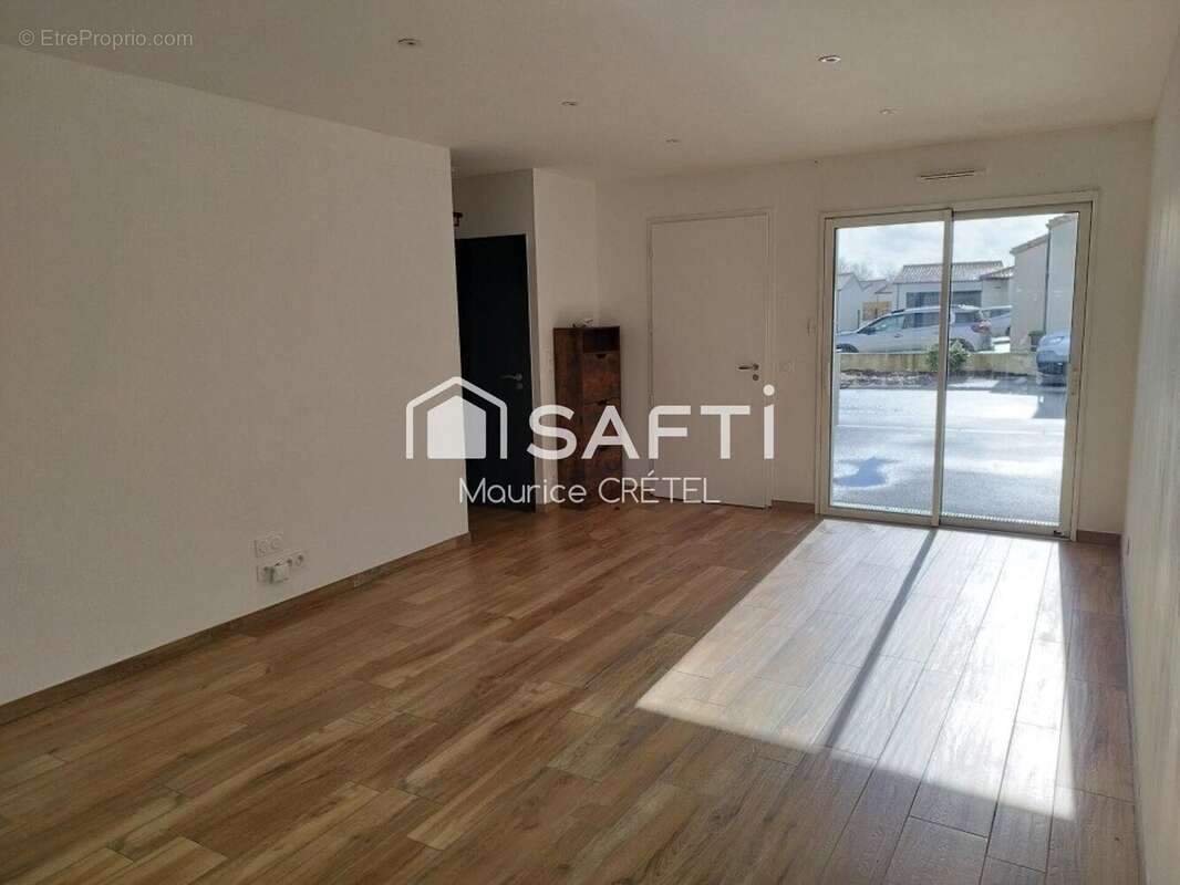 Photo 3 - Maison à LA COPECHAGNIERE