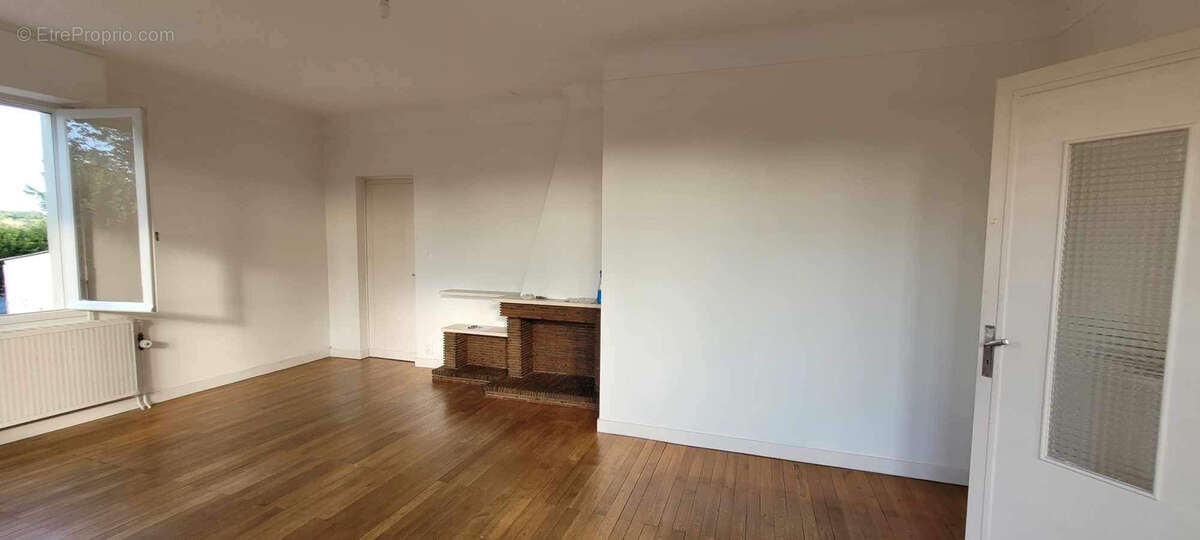 Maison à SAINT-FORT-SUR-GIRONDE