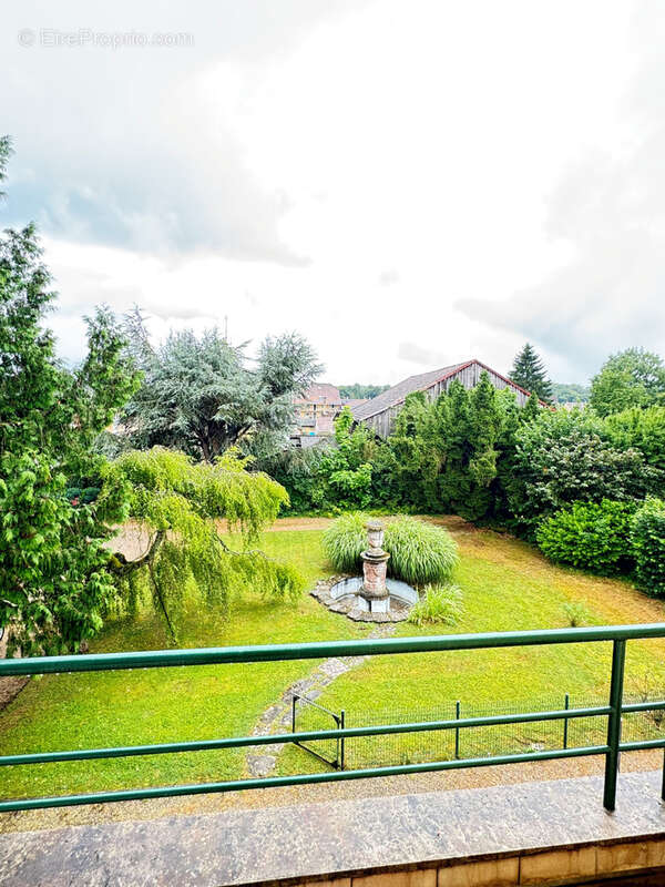 Maison à DELLE