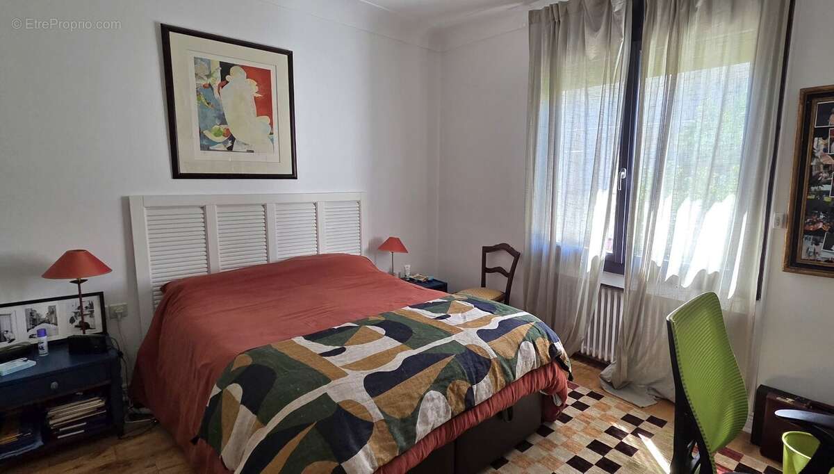 Maison à SETE