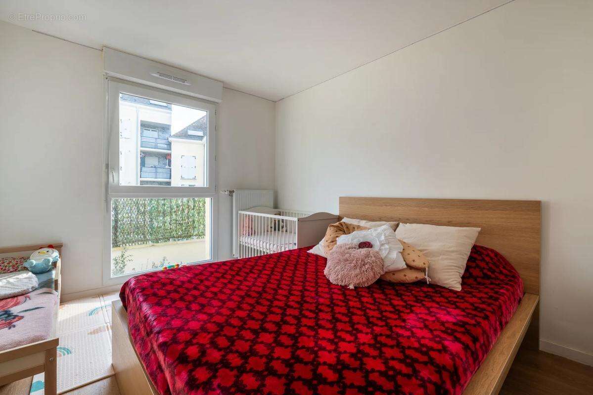 Appartement à CORBEIL-ESSONNES