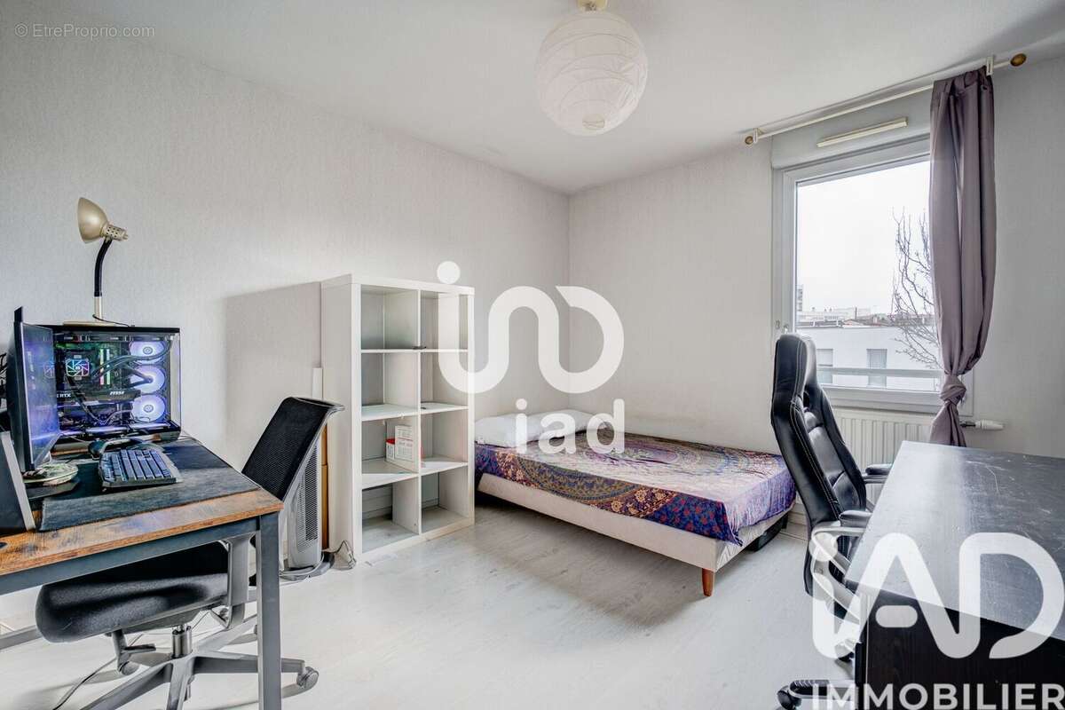 Photo 9 - Appartement à TOULOUSE