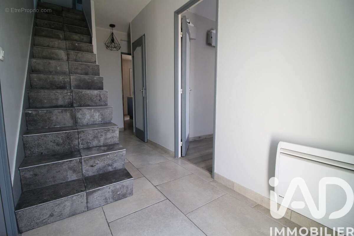 Photo 7 - Maison à SOIGNOLLES-EN-BRIE