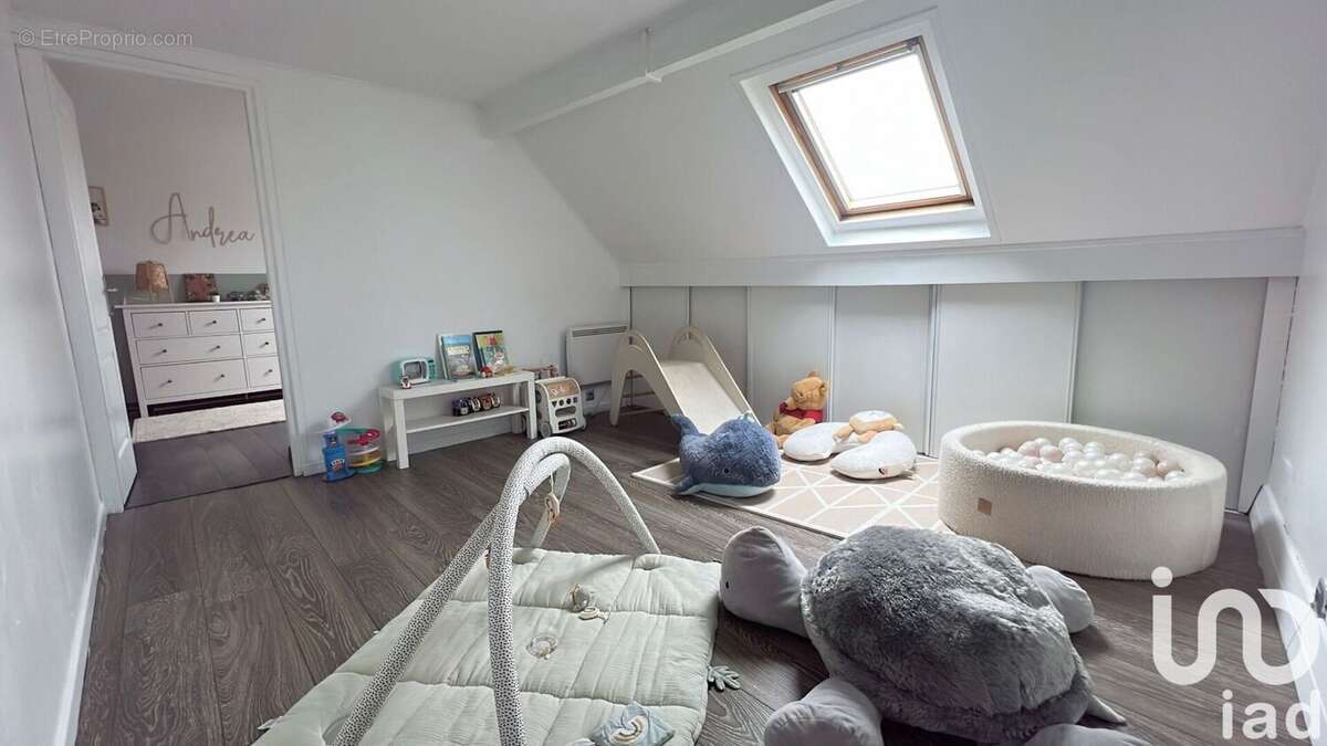 Photo 6 - Maison à MARLY-LA-VILLE