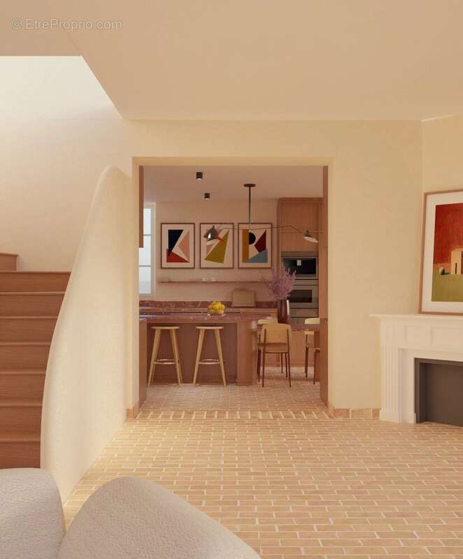 Maison à THEOULE-SUR-MER