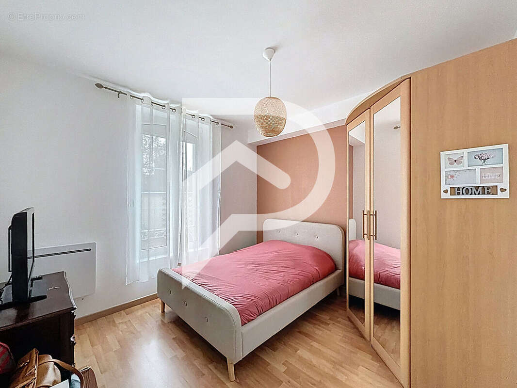 Appartement à DREUX