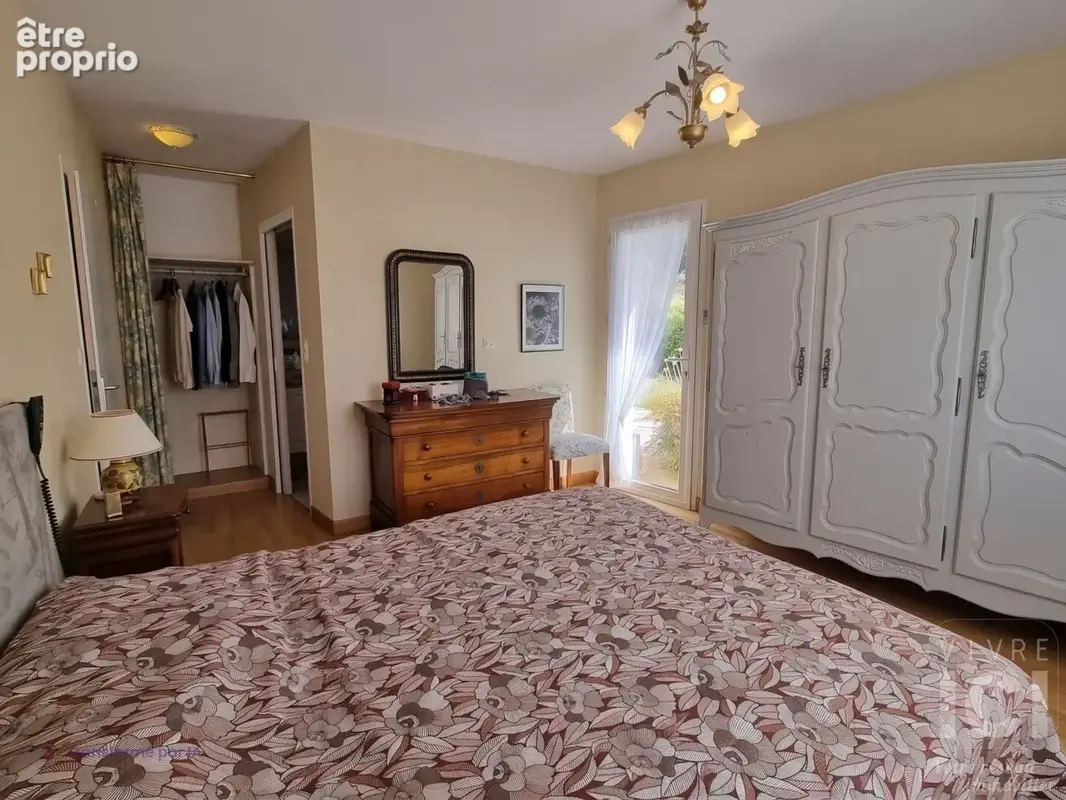 Maison familiale - Secteur Bourg - 5chambres - photo 6